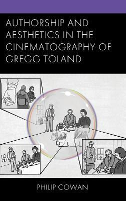Libro Authorship And Aesthetics In The Cinematography Of ...