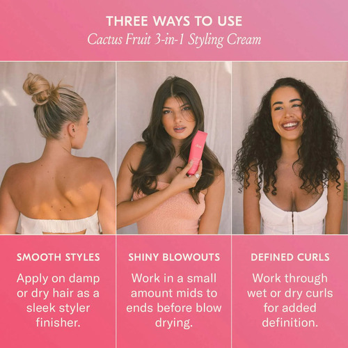 Dae Social Butterfly Hairstyling Trio Value Set