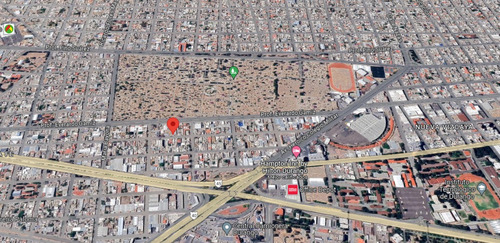 Sk01- Casa En Remate Bancario En C. Profa Guadalupe Patoni, Col. Del Maestro, Durango. (65% Debajo De Su Valor Comercial, Solo Recurso Propio)