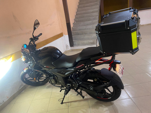 Pulsar N250 Fi Abs 2024