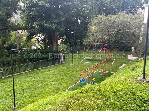 Apartamento En Alquiler - Terrazas Del Club Hipico - Mls #25-14996