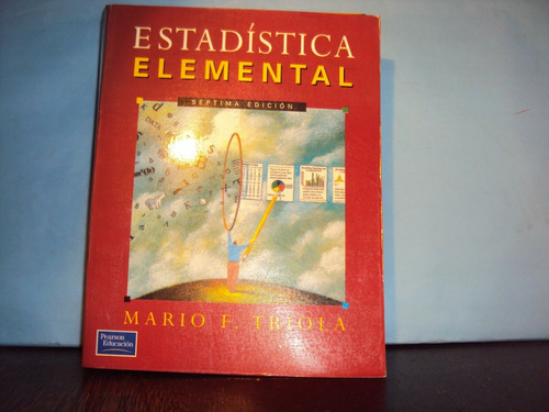 Estadistica Elemental 7ma Edicion Mario Triola