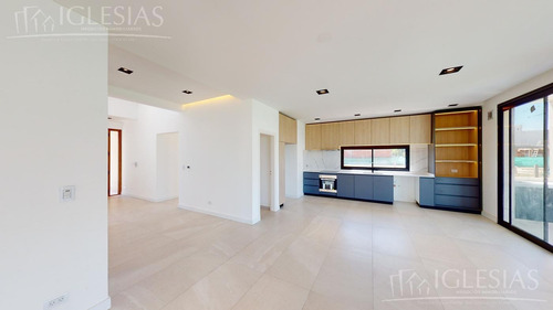 Imagen 7 de 30 de Casa A Estrenar En Venta Y Alquiler - Barrio Vila Marina Ii, Tigre