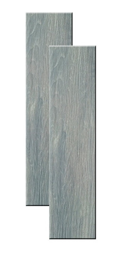 Piso Cerámico Forest Gray Angelgres 15x60 1ra Calidad 