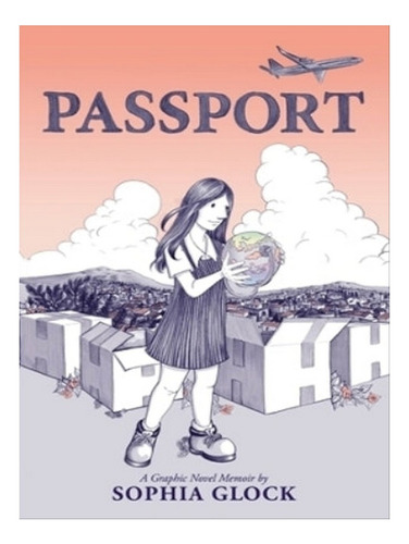 Passport - Sophia Glock. Eb06