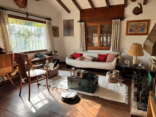 Venta Casa En Villa Belgrano