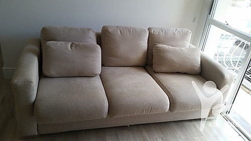 Imagem 2 de 14 de Ref.: 2187 - Apartamento, 2 Quarto Sendo 01 Suíte, 01 Vaga, Bairro Jardim, Santo André - 2187