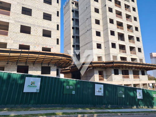 Imagem 21 de 22 de Apartamento Com 2 Dormitórios À Venda, 67 M²- Condomínio Riserva Natura - Sorocaba/sp - Ap2315