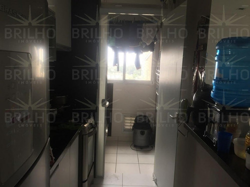 Imagem 8 de 15 de Apartamento Para Venda, 3 Dormitório(s), 65.0m² - 5079