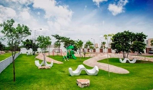 Loft En Privada Campocielo,1 Recamara, 2 Planta.