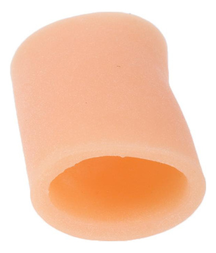 10 Pares De Fundas De Silicona Para Los Dedos De Los Pies