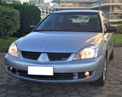 Mistubishi Lancer Glx 2012 / Japonés / Excelente Estado