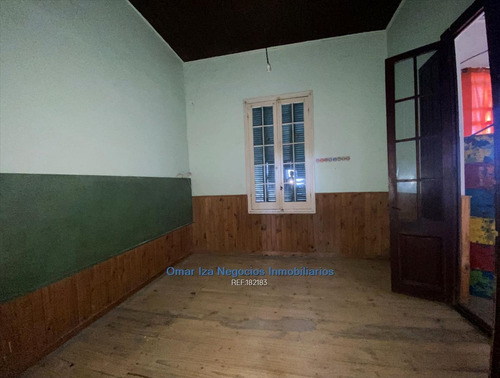 Imagen 5 de 12 de Venta Terreno Con Casona En Malvin Norte Ideal Proyecto Cw182183