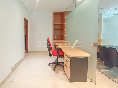 Oficina En Arriendo En Santa Bárbara