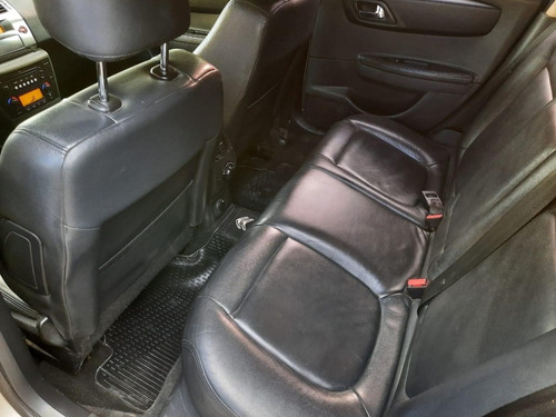 Citroen C4 2.0 Exclusive Mt 5p