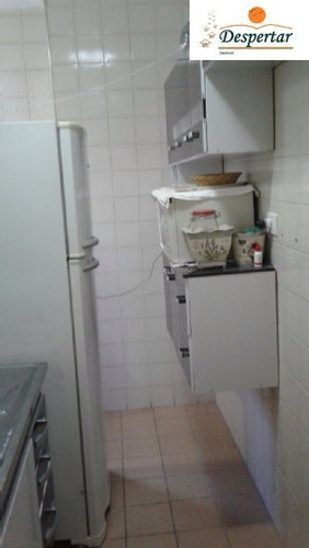 03972 - Apartamento 2 Dorms, Pirituba - São Paulo/sp - 3972