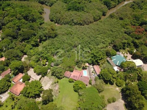 Chácara À Venda Em Loteamento Chácaras Vale Das Garças - Ch006493