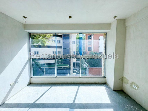 Apartamento En Venta En Los Naranjos De Las Mercedes Caracas