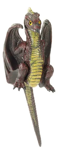 Novedades Del Foro Medieval Dragon Sitter De Prop Shoulder S
