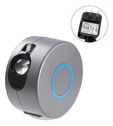 Proyector Star Nightlight Para Decoración De Dormitorio, Fie