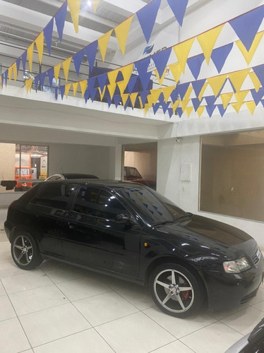 Audi A3 1997