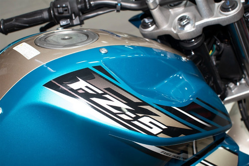 Imagen 3 de 15 de Yamaha Fz S Disco 0km 12 Cuotas Sin Interes