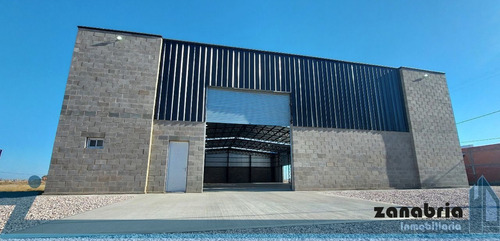 Imagen 2 de 11 de Galpón En Venta De 658m2 Ubicado En Villa Belgrano