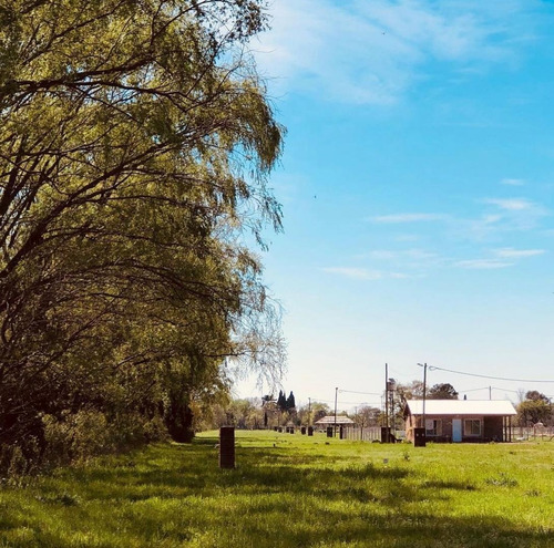 Imagen 7 de 8 de Oferta! Lote / Terreno Barrio Semi-cerrado - Zarate 831 M2