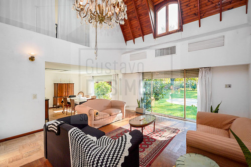Casa / Venta / El Triángulo / Don Torcuato / Financiación