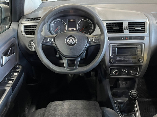 Volkswagen Fox 1.6 Comfortline