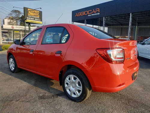 Renault Logan 2020
