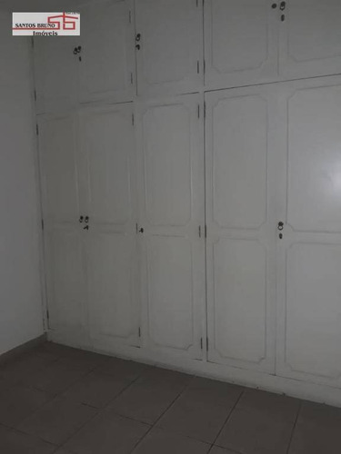 Casa Com 3 Dormitórios À Venda, 227 M² Por R$ 700.000,00 - Vila Anastácio - São Paulo/sp - Ca0993