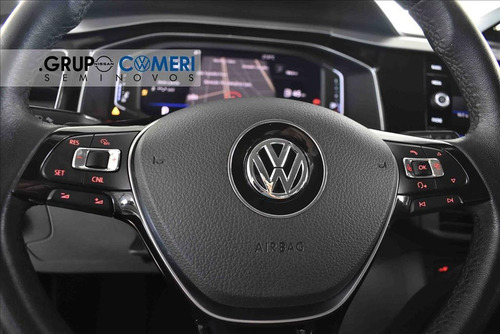 Imagem 12 de 15 de Polo 1.0 200 Tsi Highline Automático
