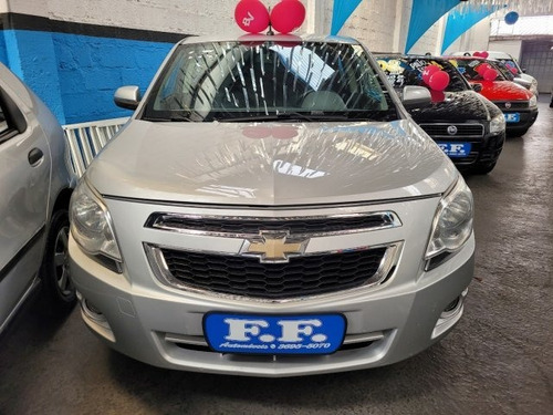 Imagem 2 de 8 de Cobalt 1.4 Mpfi Lt 8v Flex 4p Manual