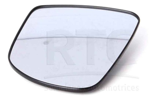 Imagen 5 de 10 de Luna Espejo Der Hyundai Tucson 2010/2015