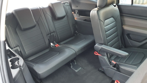 Imagen 10 de 15 de Volkswagen Teramont Highline Plus 2021