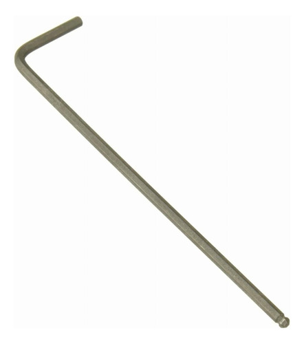 Tulmex 718-20 Llave Hexagonal Bola, 2 Mm