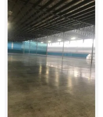 Bodega en renta