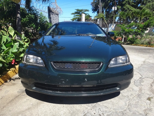 Imagen 3 de 14 de Honda Accord Sincrónico 2 Ptas