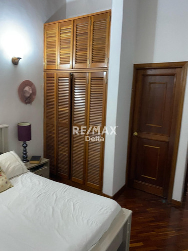 Venta Bella Casa La Alabarda Lista Para Habitar, Guatire, Edo Miranda