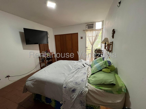 25-19627 Apartamento En Venta Caurimare (ya)