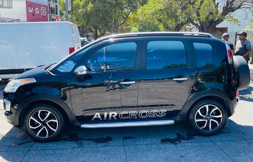 Citroën Aircross 1.6 Exclusive 110cv 2012