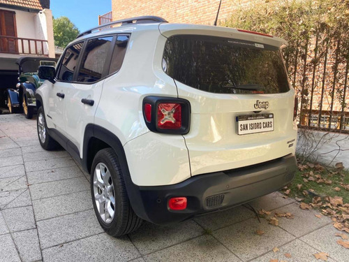 Jeep Renegade 1.8 Sport Plus 2018