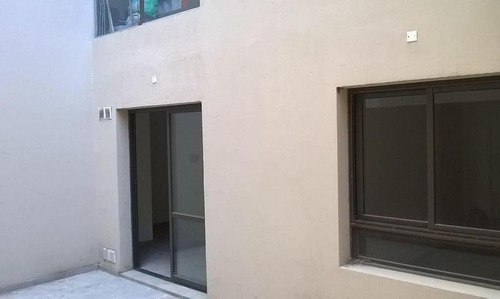 Imagen 10 de 10 de Vendo Depto 1 Dorm Planta Baja Con Patio En Dean Funes 1031