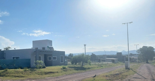 Imagen 6 de 14 de Venta Lote En Aires Del Nordeste , Seg 24 Hs Residencial
