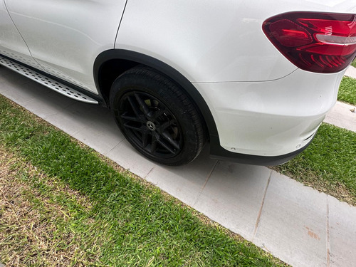 Mercedes-Benz Clase GLC 2.0 Glc250 300 4matic Atomático