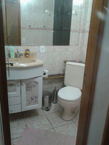 Imagem 12 de 20 de Apartamento Para Venda, 2 Dormitórios, Parque São Luís - São Paulo - 1352