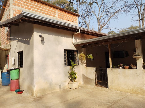Imagem 1 de 16 de Chácara Com 2 Dormitórios À Venda, 3280 M² Por R$ 380.000,00 - Chácaras Campo Limpo - Campo Limpo Paulista/sp - Ch0189