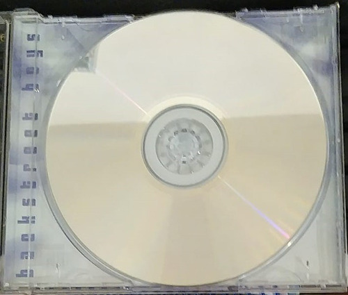 Cd Backstreet Boys Millennium (Usado)