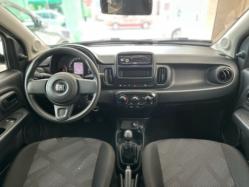 Fiat Mobi 1.0 Like Flex 5p